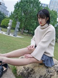 MussGirl慕丝女郎  NO.641 小婷（上）(54)